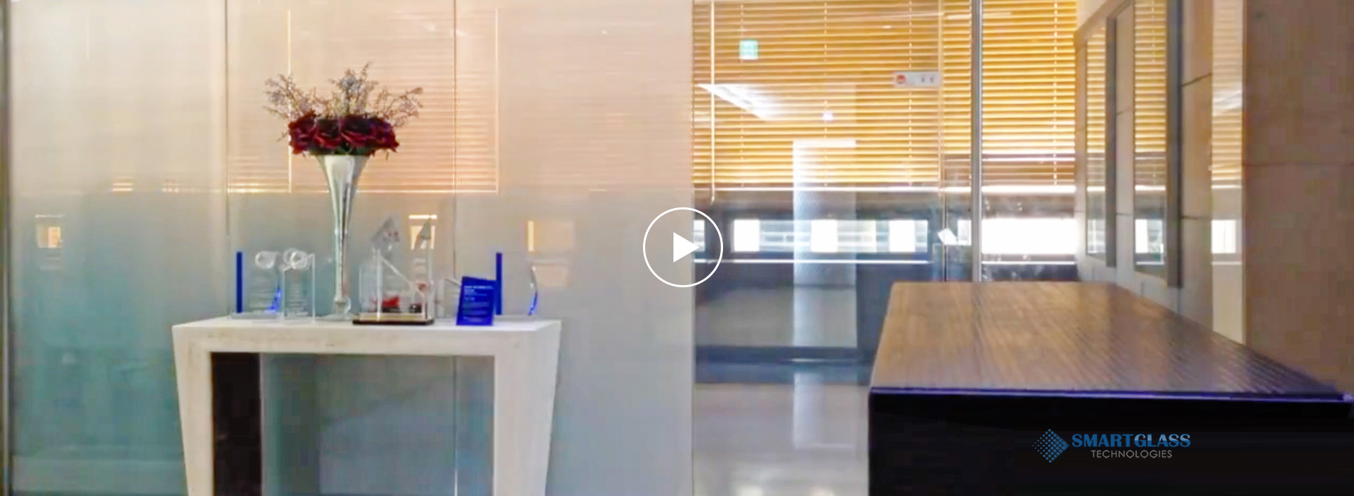 Home Smart Glass Tech Free
