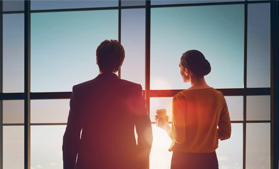 smart glass manufacturers