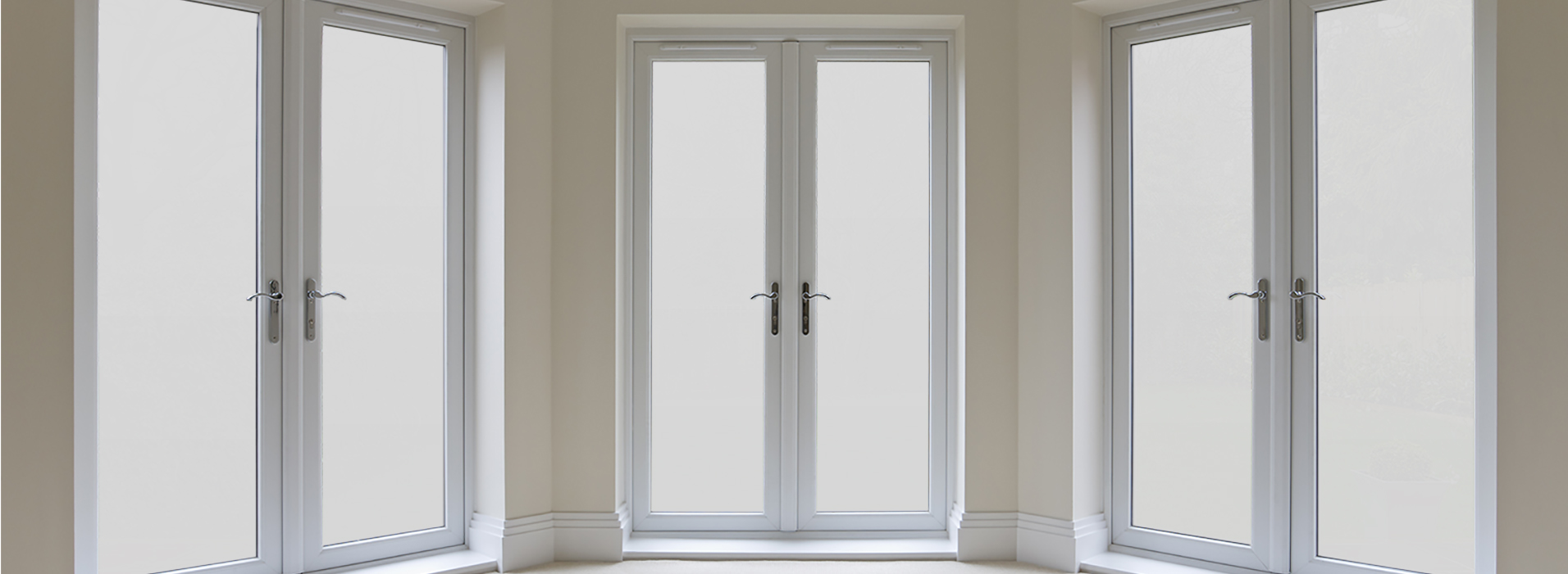 smart glass film design