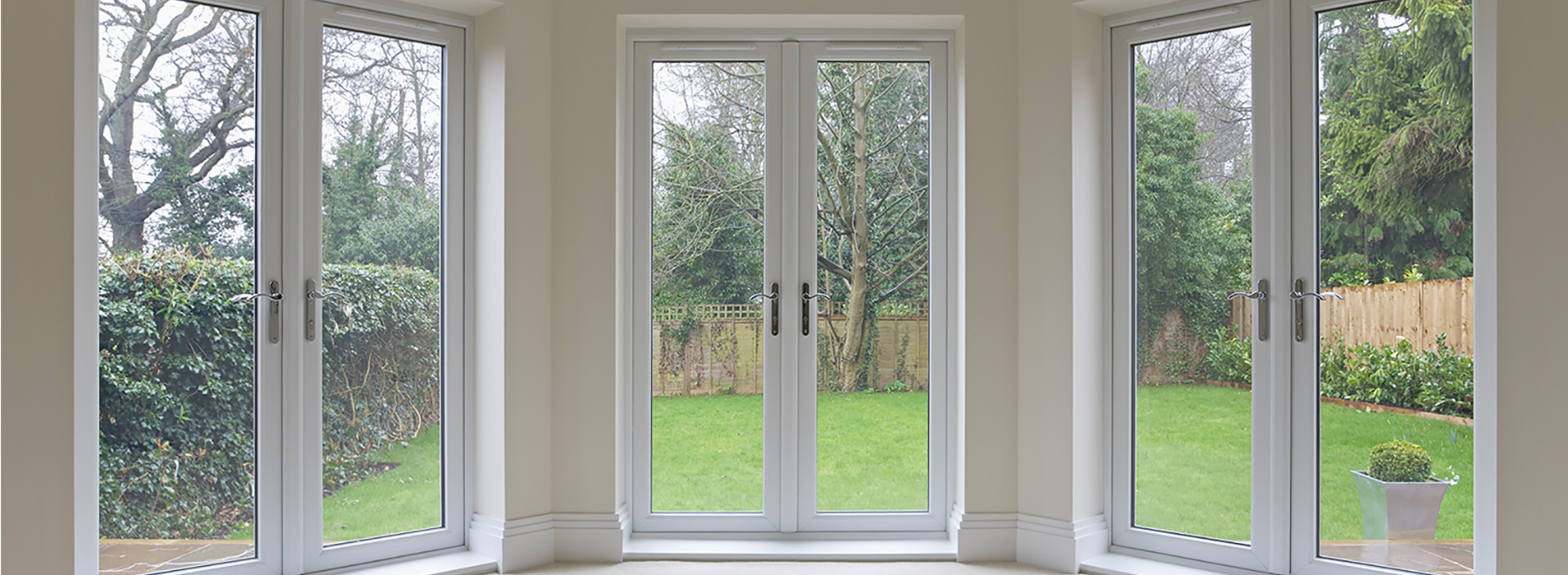smart glass film design