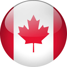 canada shipping