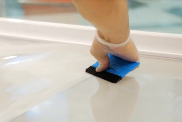 Easy Installation