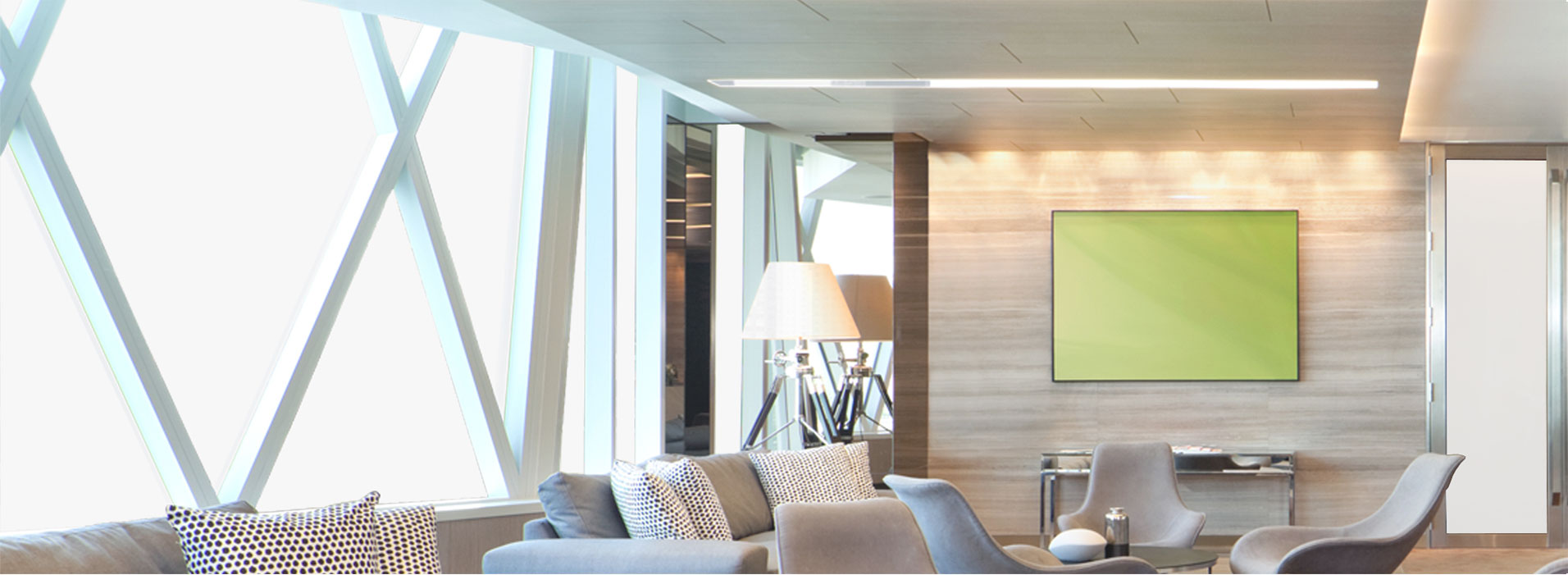 iSwitch Film for Custom Windows