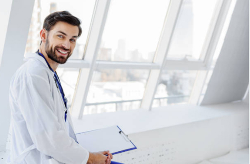 smart film for healthcare