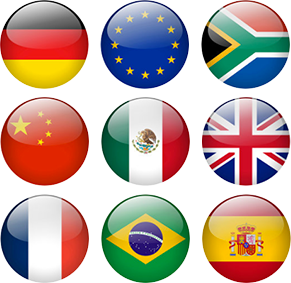 world wide shipping