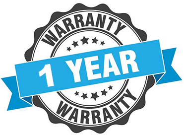 two year warranty