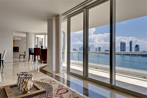 residential window tinting