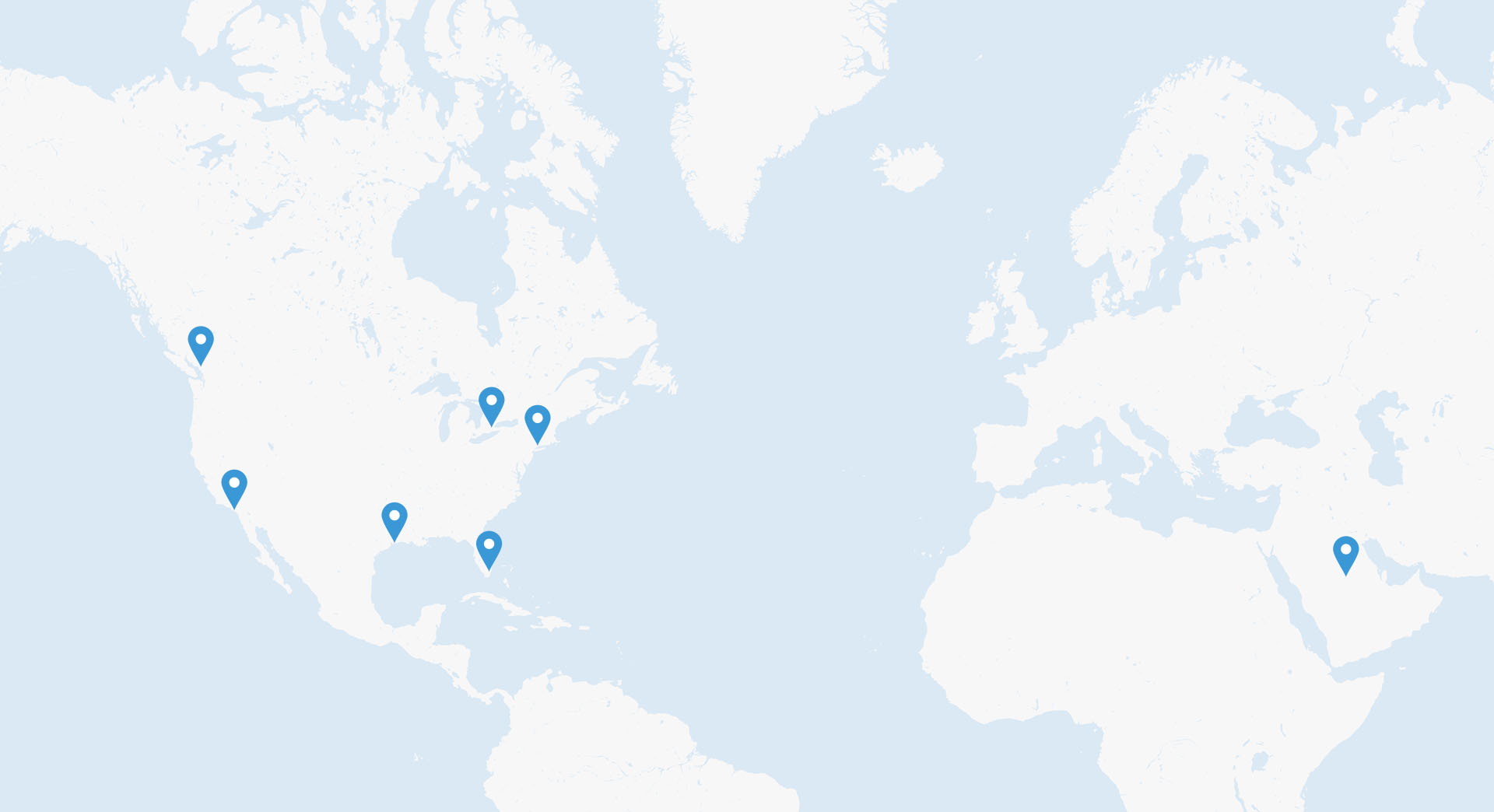 SGT Map