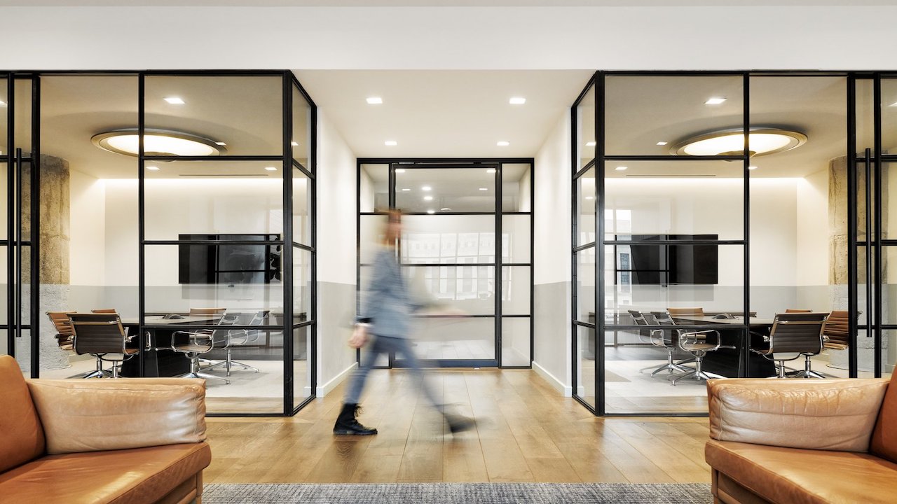 Switchable Glass PriWatt