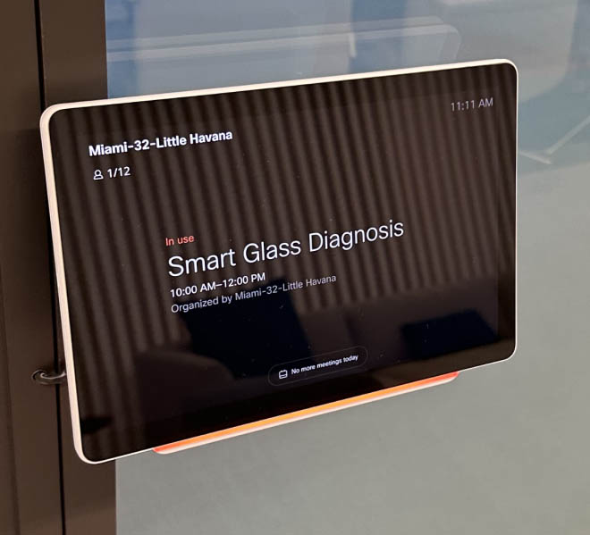 Intelligent Glass Industries