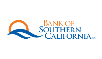 Bank of Southern California logo