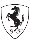 Ferrari logo