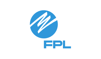 Florida Power & Light Logo