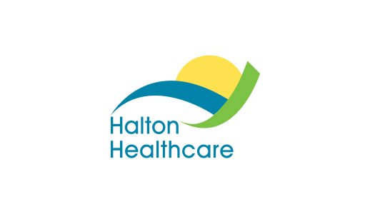 Halton Healthcare logo