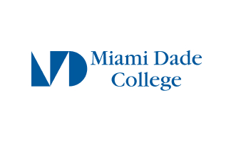 Miami Dade College logo