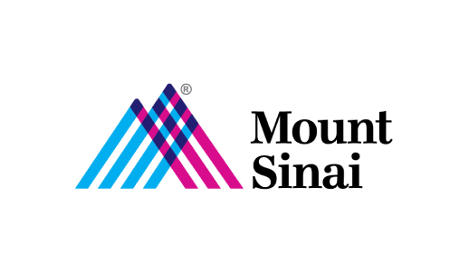 Mount Sinai hospital logo