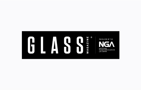 Press Releases on Glass Magazine NGA