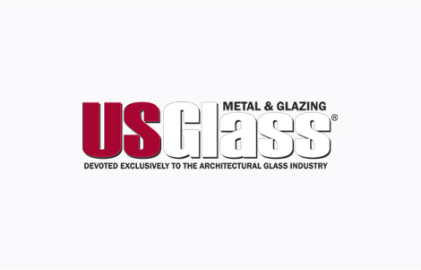 Press Releases on USGlass