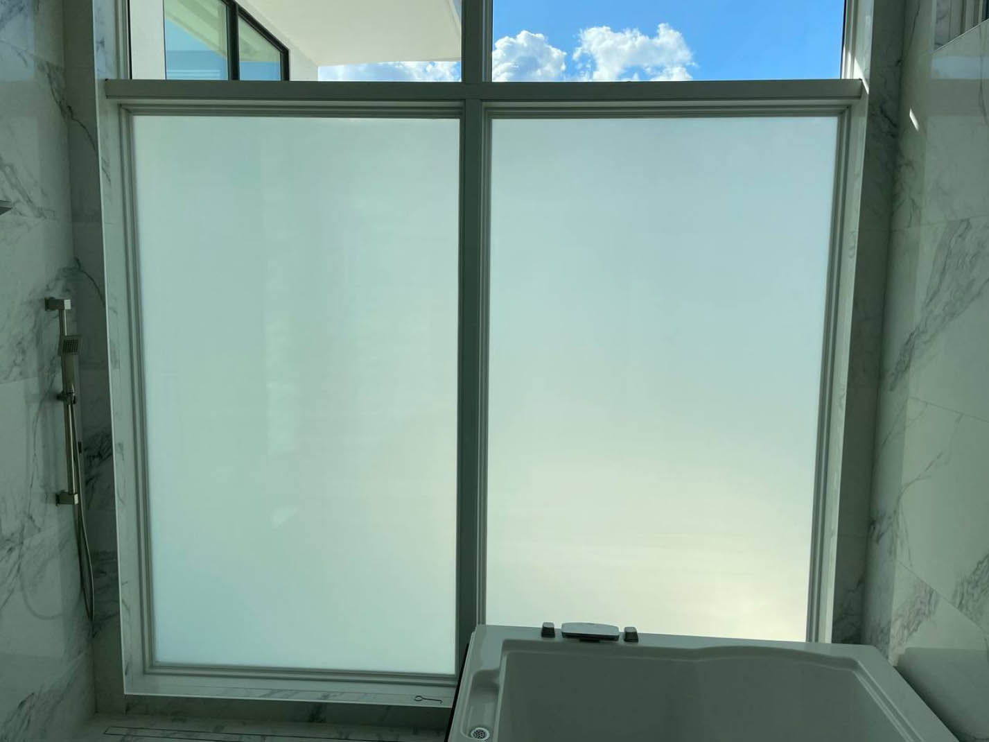 PriWatt Privacy Glass OFF