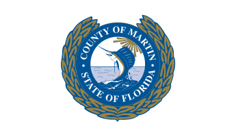 Seal of Martin County Florida