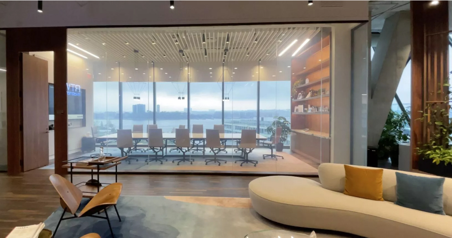 Switchable Smart Glass Cost for Office Privacy A Cost Analysis Through Case Studies