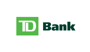 TD Bank Logo