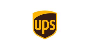 UPS logo