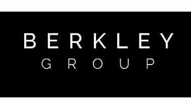 berkely group logo