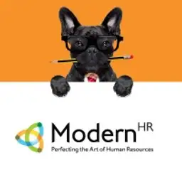 modern hr icon