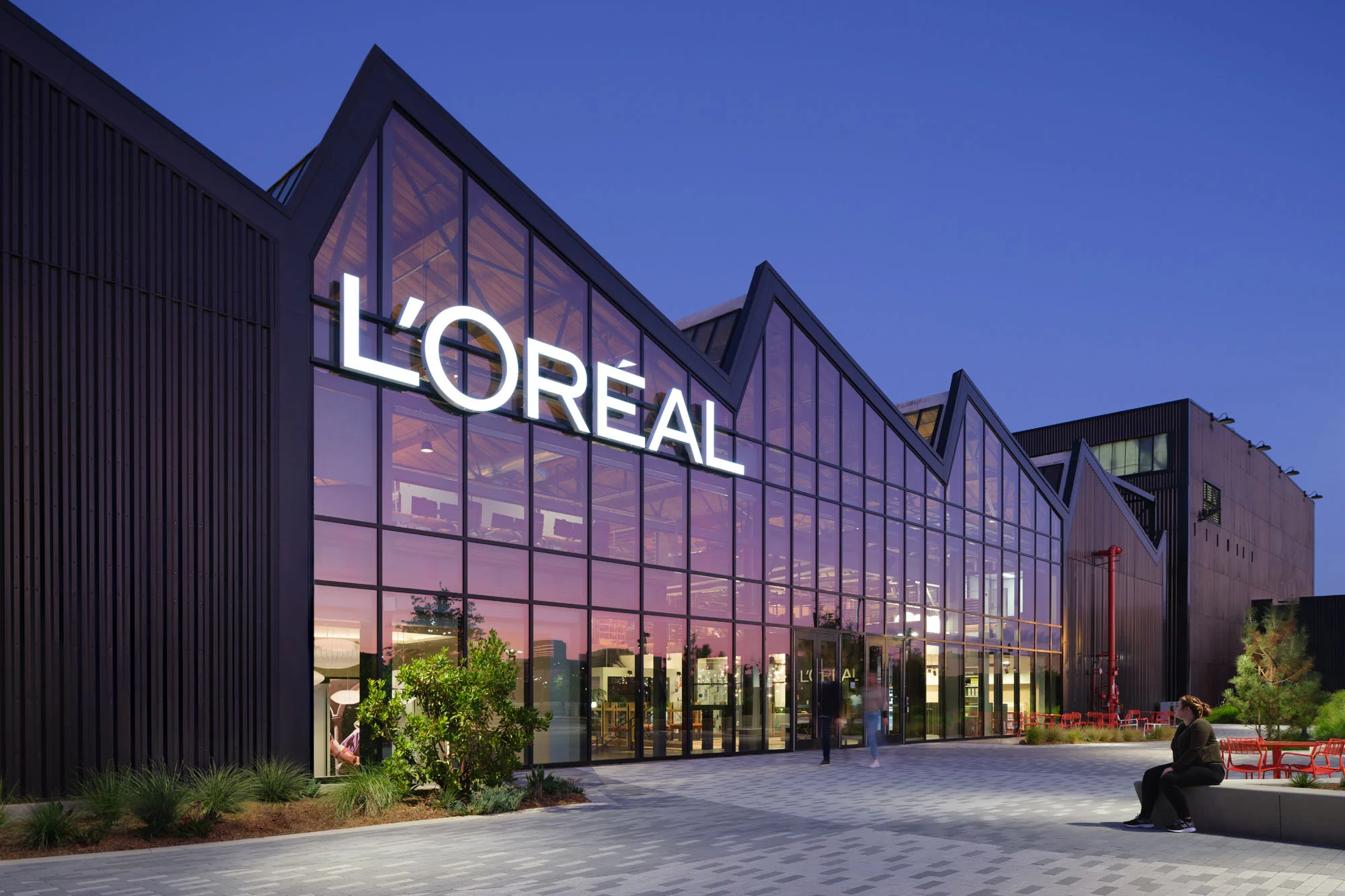 L'oreal USA