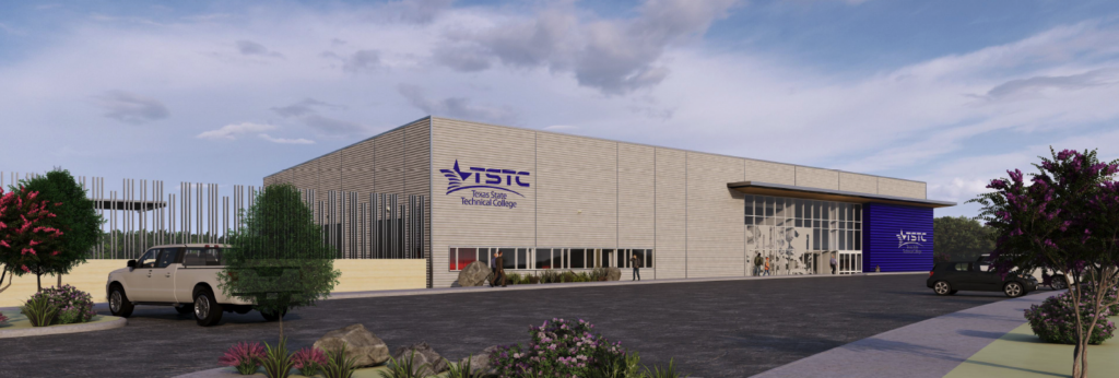 TSTC 3