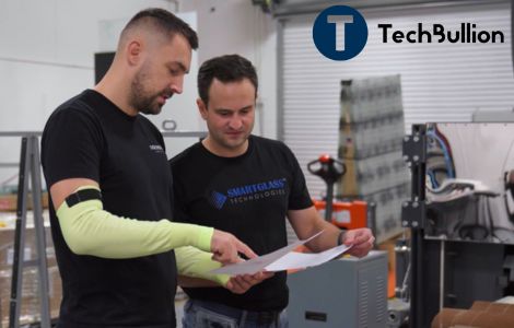 Tech Bulion