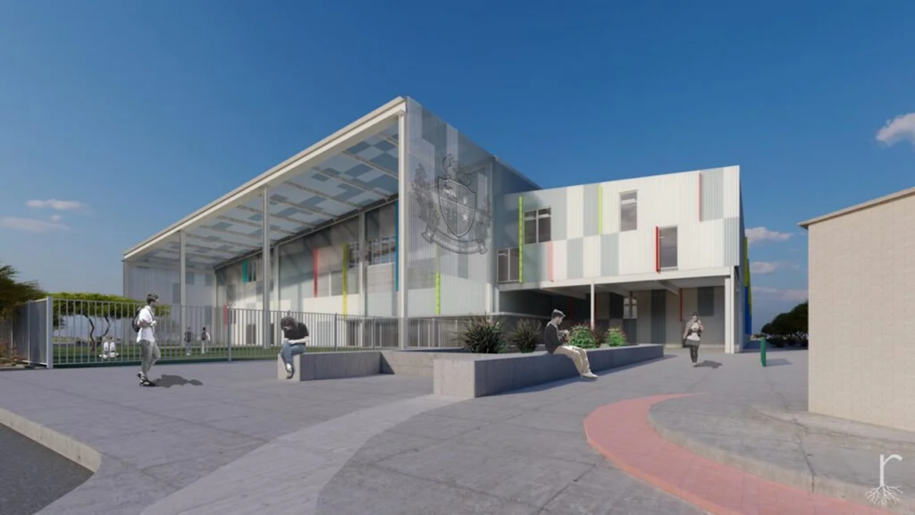 el paso school +