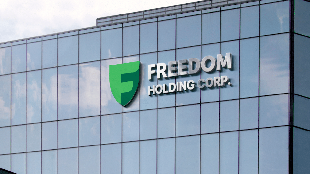 Freedom Holding
