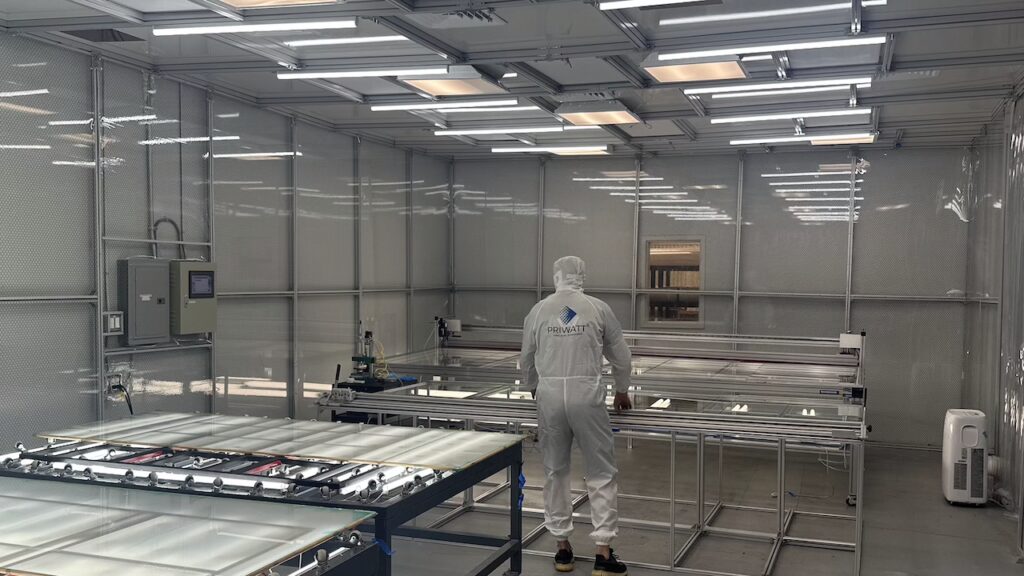 PriWatt Lab
