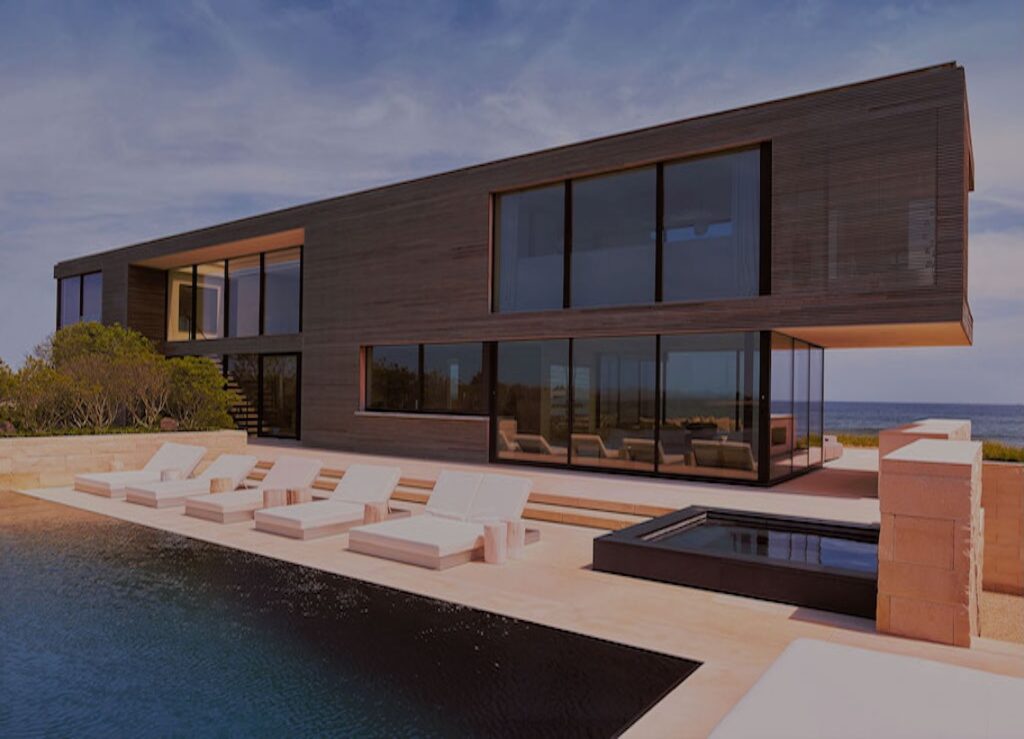 Tintuitive Residential