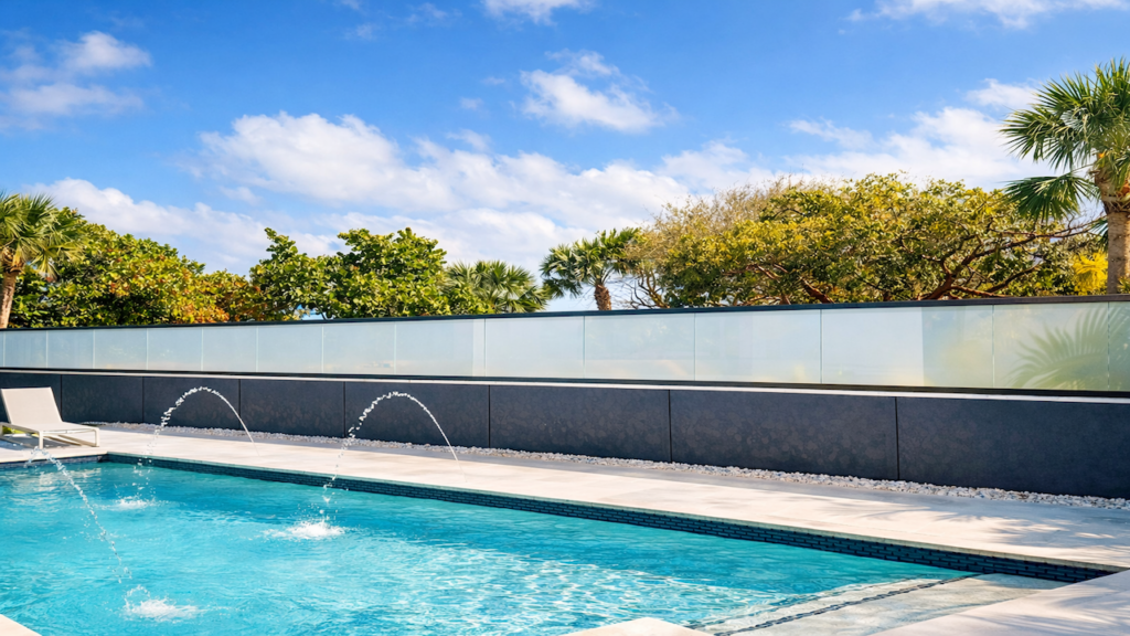 Hero Railing North Palm Beach