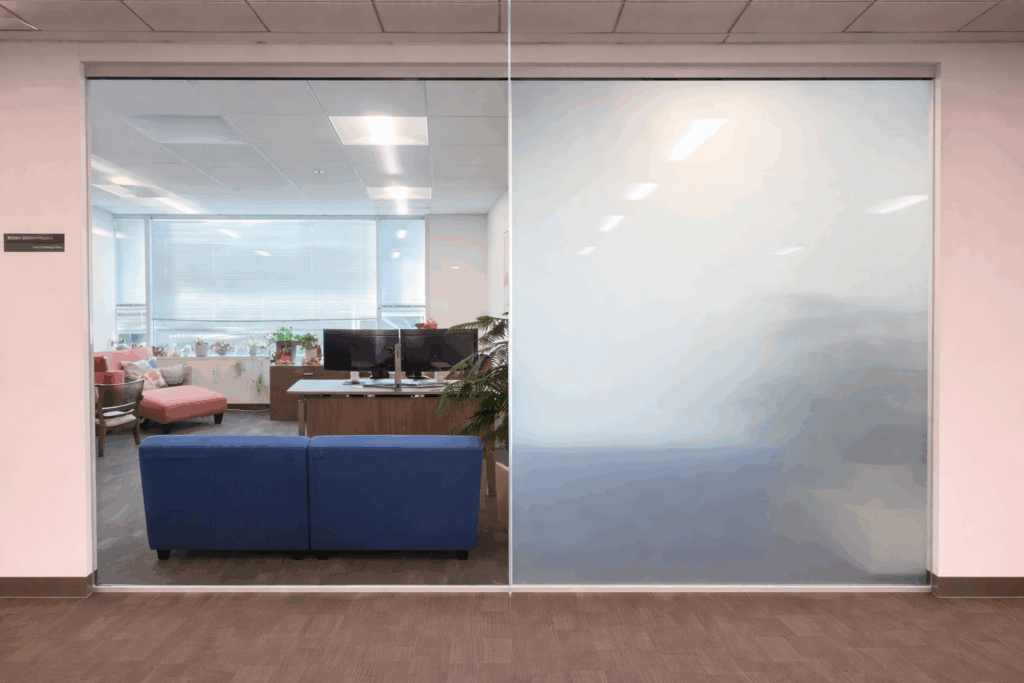 Summerwood case study