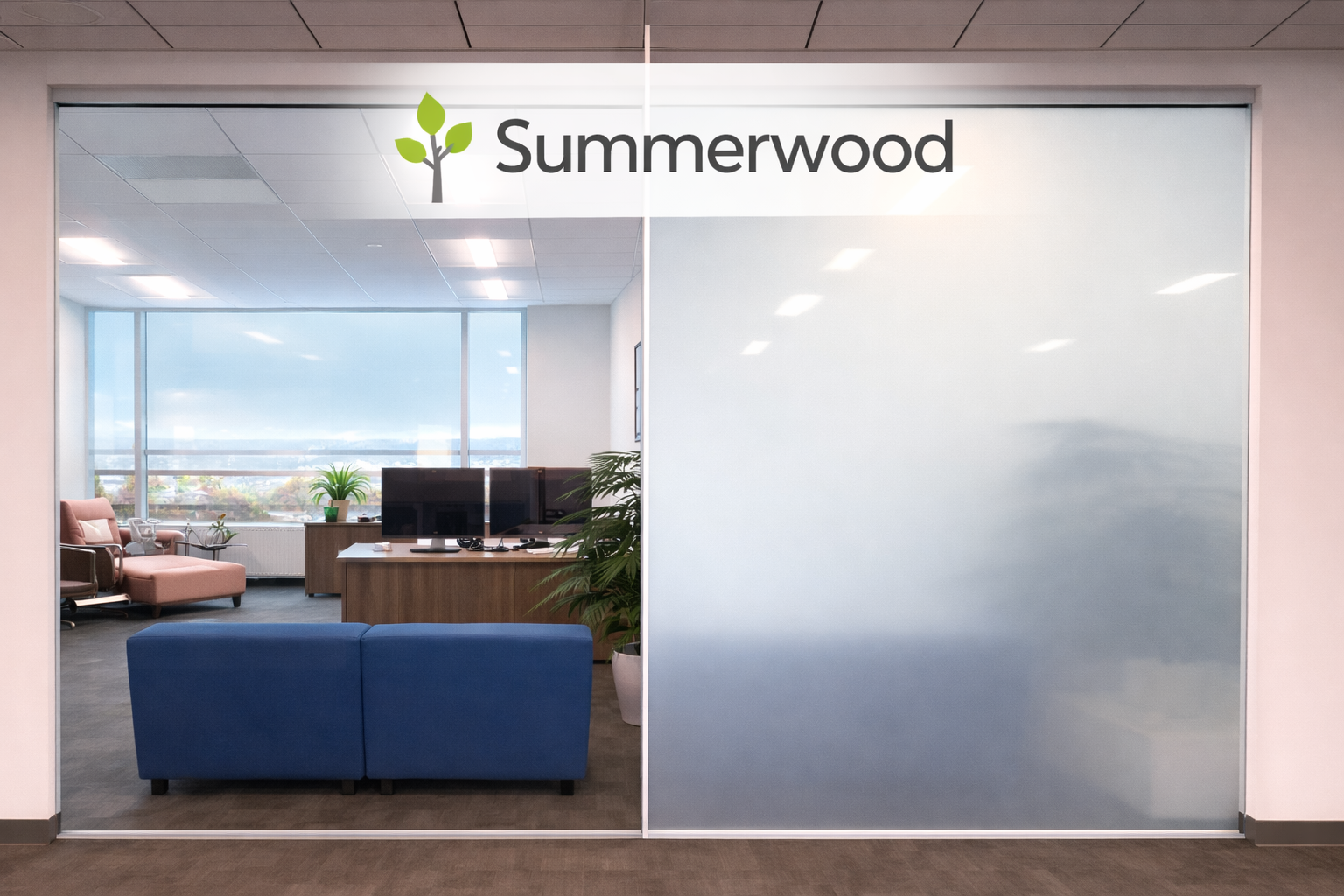 Summerwood Corp Project