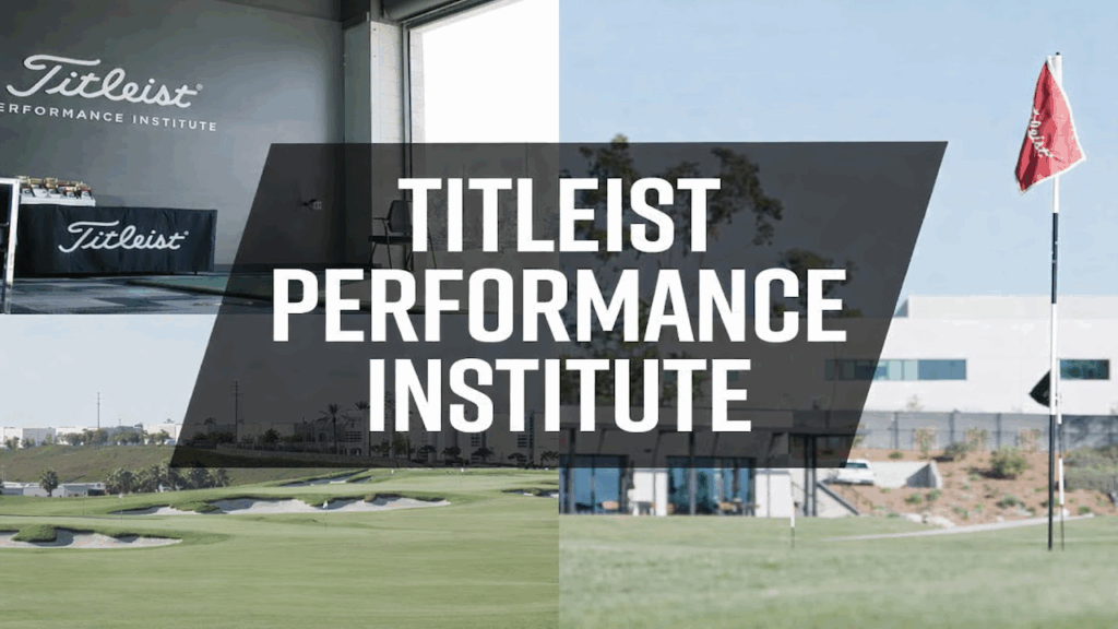 Titelist