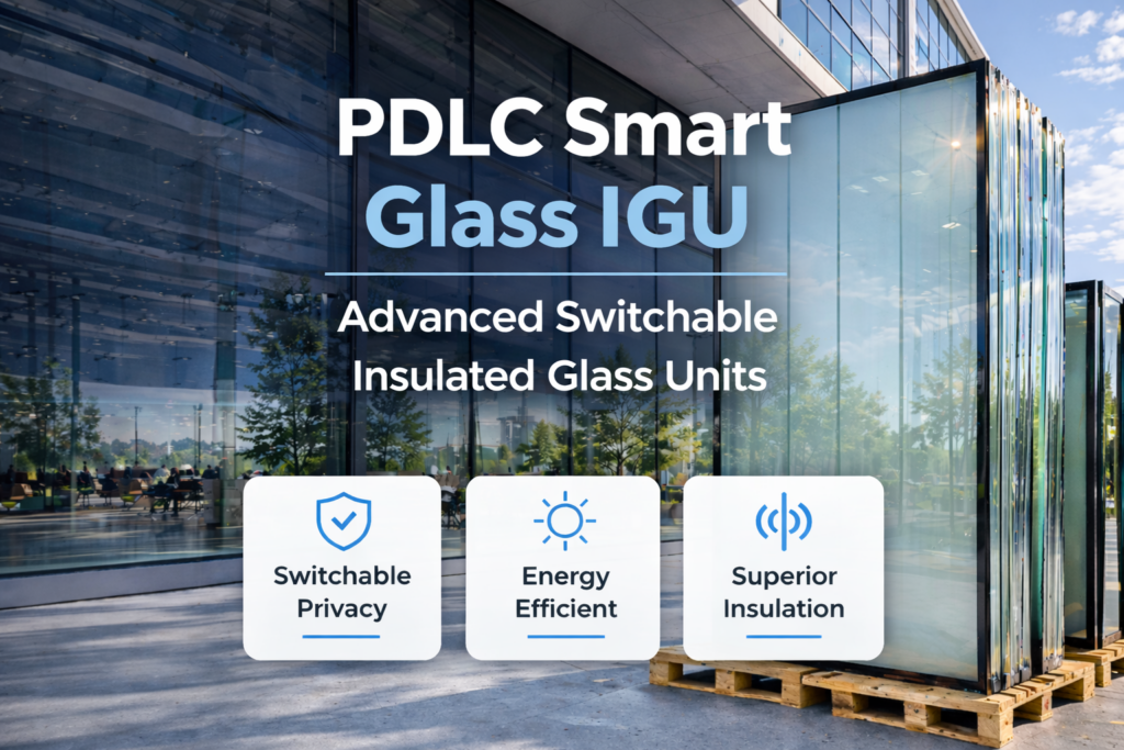IGU PDLC Privacy