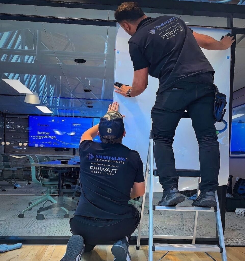 PriWatt Installation Team copy