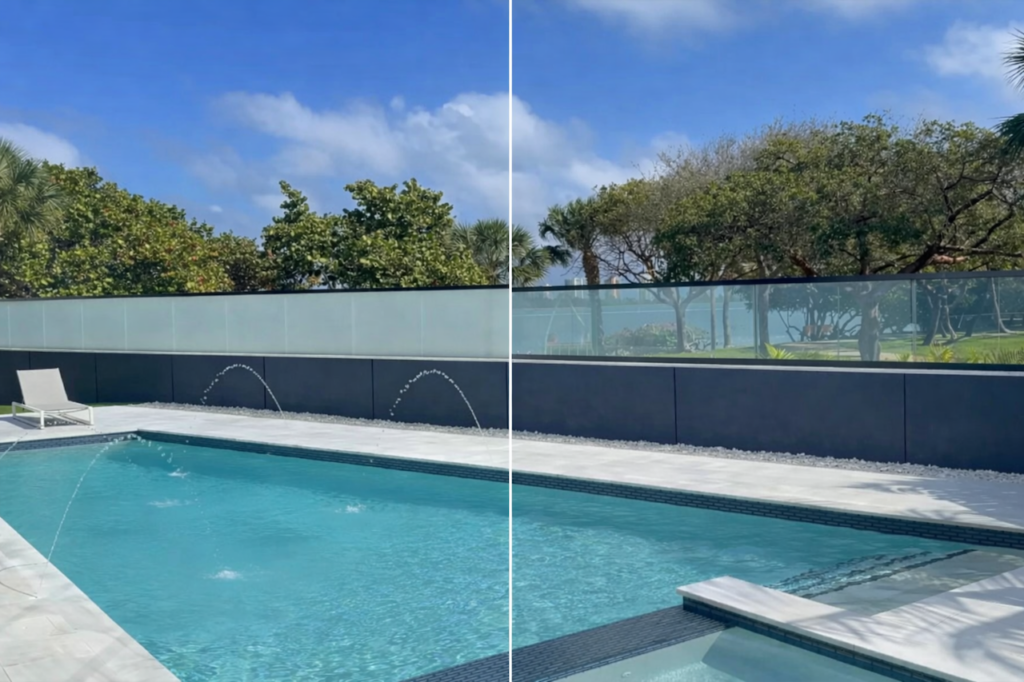 Residential Railing 1