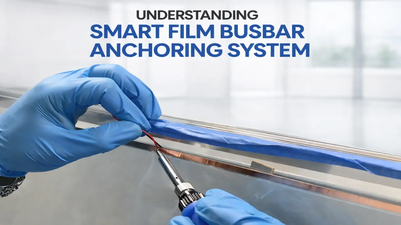 PriWatt Busbar System