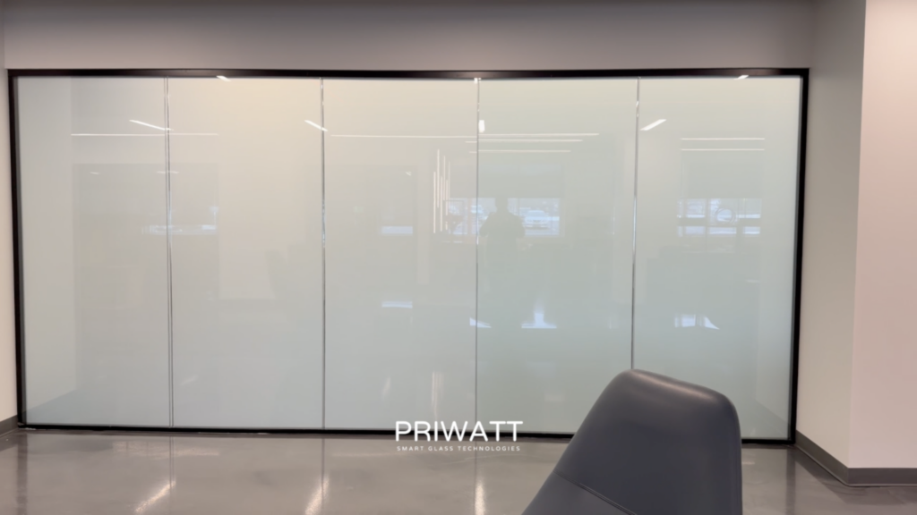 PriWatt Smart Glass GE 11