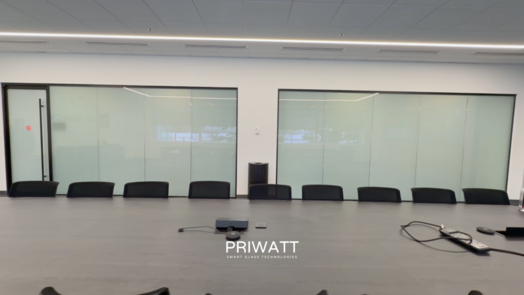 PriWatt Smart Glass GE33
