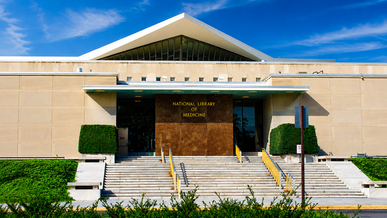 NLM