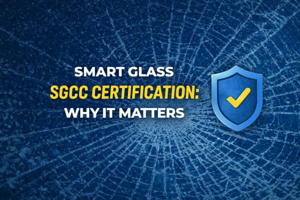 sgcc certification c